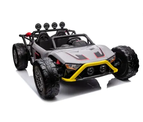 Battery vehicle JS3168 Grey