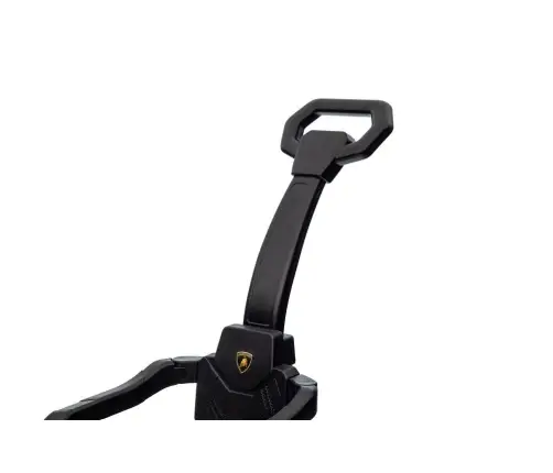 Lamborghini QLS-996T Ride-on With Pusher Green