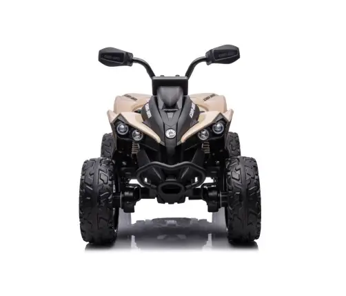 Electric Ride On CAN-AM Renegate Beige