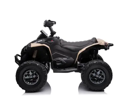 Electric Ride On CAN-AM Renegate Beige
