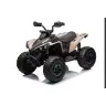 Electric Ride On CAN-AM Renegate Beige