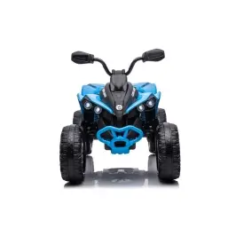 Электрический квадроцикл для детей CAN-AM Renegate Blue