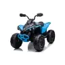 Elektriskais kvadracikls bērniem CAN-AM Renegate Blue