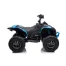 Elektriskais kvadracikls bērniem CAN-AM Renegate Blue