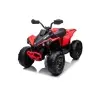 Elektriskais kvadracikls bērniem CAN-AM Renegate Red
