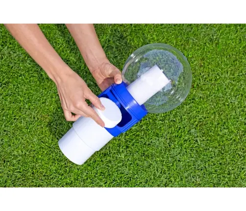 Bestway 58699 Pool Chemistry Dispenser