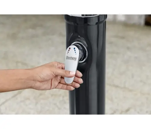 Garden Solar Pool Shower 8L Bestway 58694
