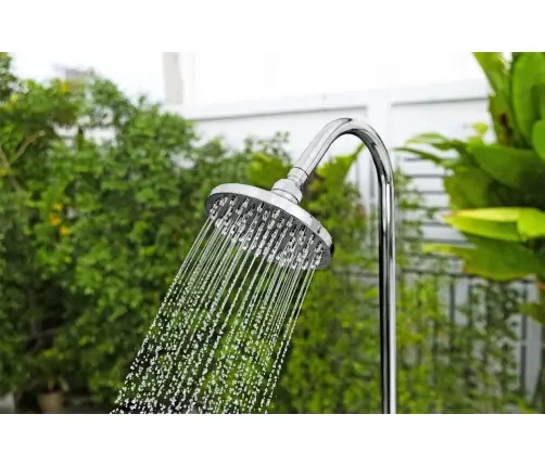 Garden Solar Pool Shower 8L Bestway 58694