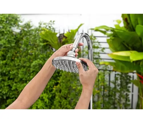 Garden Solar Pool Shower 8L Bestway 58694