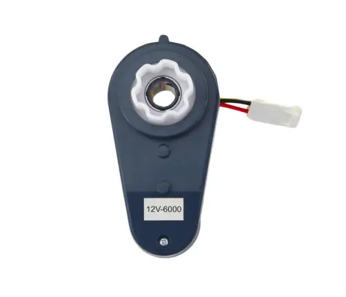 12V 12000RPM Front Engine - JJ2099 Toyota FJ