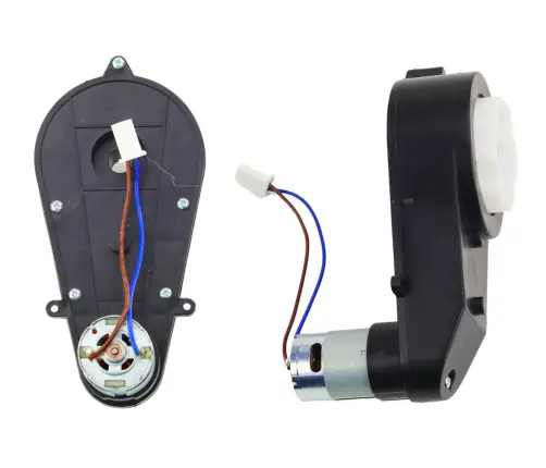 DK-CA001 24V Steering Engine