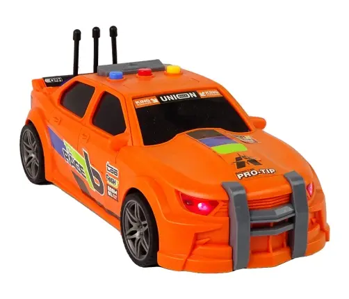 Спортивная машина Спортивная машина