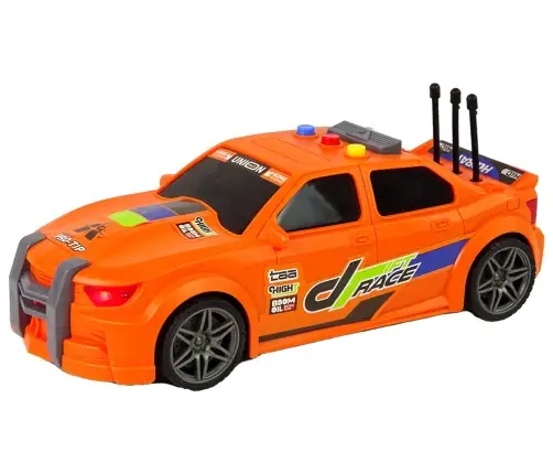 Спортивная машина Спортивная машина