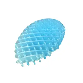 Fidget toy Blue, Anti-stress, Flexible, Sensory, 5 cm Fidget toy Blue, Anti-stress, Flexible, Sensory, 5 cm
