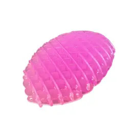 Fidget Toy Purple, Anti-stress, Flexible, Sensory, 5 cm Fidget Toy Purple, Anti-stress, Flexible, Sensory, 5 cm