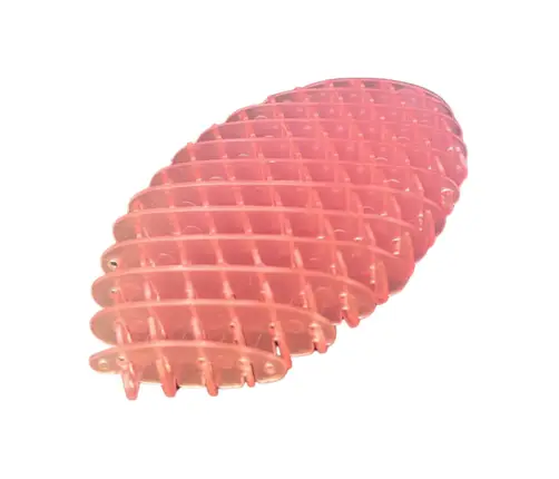 Fidget toy Pink, Anti-stress, Flexible, Sensory, 5 cm Fidget toy Pink, Anti-stress, Flexible, Sensory, 5 cm