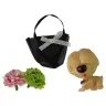 Lelle Emily Doggie Purse Flowers Lelle Emily Doggie Purse Flowers
