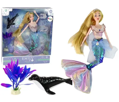 Lelle Nāriņa Emily Green