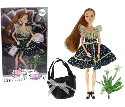 Lelle Emily Fashion Show