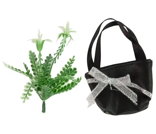 Lelle Emily Fashion Show