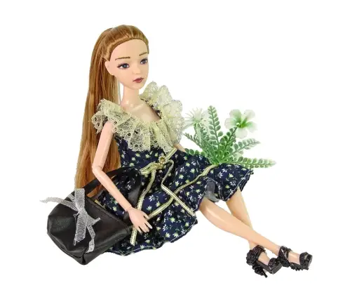 Lelle Emily Fashion Show