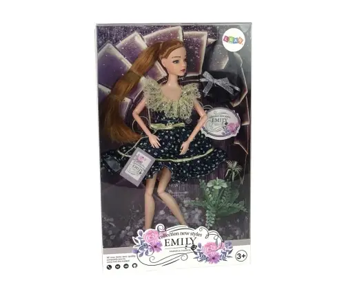 Lelle Emily Fashion Show