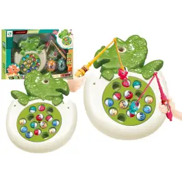 Spēle zvejošana Zivis