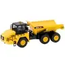 Huina Remote Controlled RC Dumper Truck 1553 Yellow 1:16