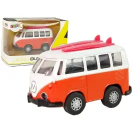 Metal Excursion Bus Metal Excursion Bus