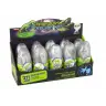 Glow-in-the-Dark 3D Skeleton Mammoth Dinosaurs in an Egg