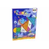 Tangram Puzzle 7 Magnetic Blocks