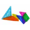 Tangram Puzzle 7 Magnetic Blocks