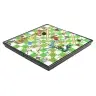 Magnetic Game Board Set 7 in 1 Chess Ludo Backgammon Draughts