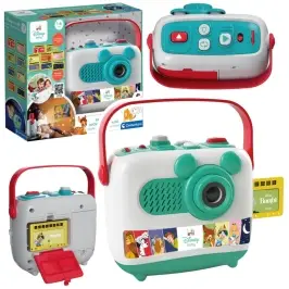 Clementoni 50856 Storyteller Projector Clementoni 50856 Storyteller Projector