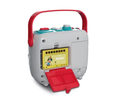 Clementoni 50856 Storyteller Projector