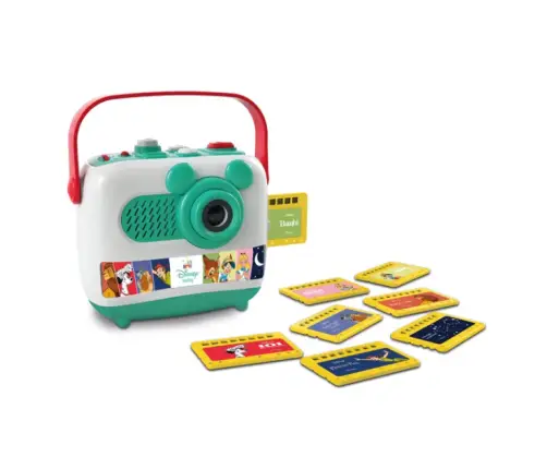 Clementoni 50856 Storyteller Projector