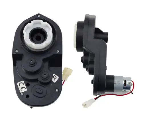 A730-2 24V RS555 Drive Motor