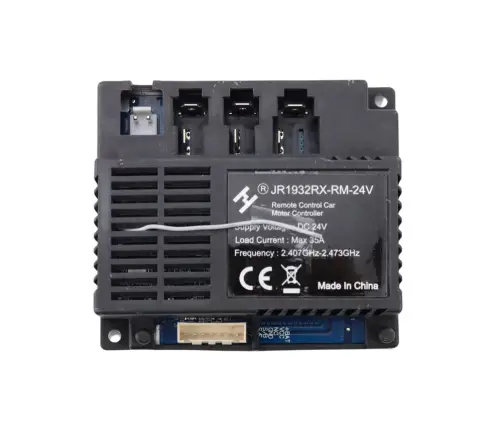 JR1932RX-RM-24V Control Unit For Vehicle Battery DK-CA003