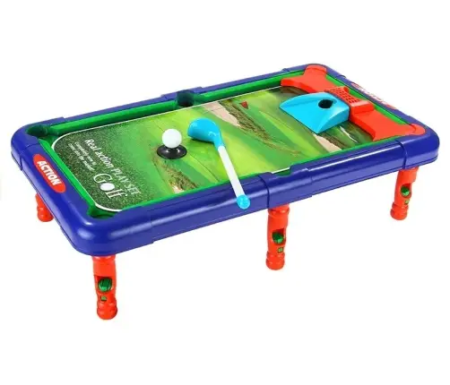 6in1 Table with Replaceable Game Boards Accessories Football Basketball Snooker