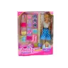 Anlily Doll Set Clothes Accessories Extras