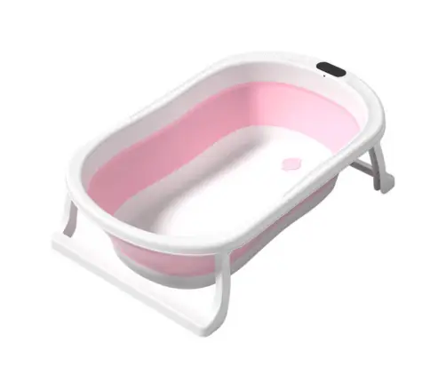 Saliekamā vanna Pink Saliekamā vanna Pink