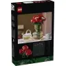 LEGO ICONS Bouquet of Roses 822 Pieces 10328