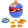 The Cookie Grabbing Game Biscuits Eater Funny Family Game