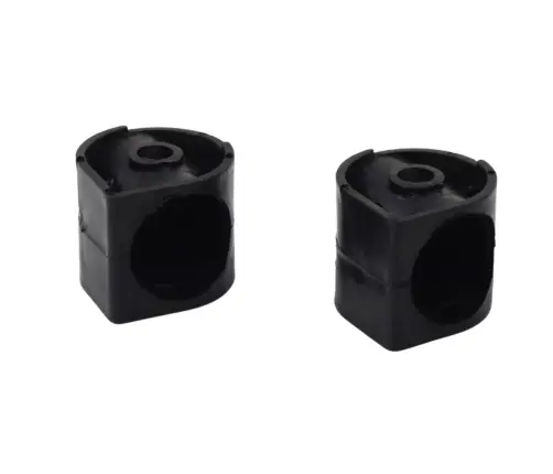 PRO500 Plastic Pedals