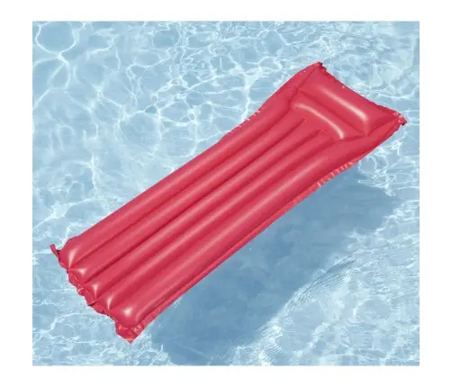 Inflatable Swimming Mattress Pink Bestway 44007