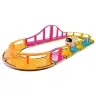 Magnetic Construction Blocks Sky Track 29 Pieces