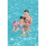 Pink Bestway 32183 M/L Swimming Sleeves