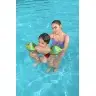 Green Bestway 32183 Swimming Sleeves M/L