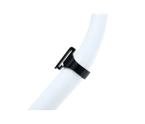 Diving Set White Mask Snorkel Bestway 24069