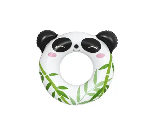 Swimming ring Panda 79 x 85 cm Bestway 36351